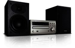 Denon M39 Micro System - Black